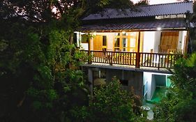 Sigiri Dilu Villa