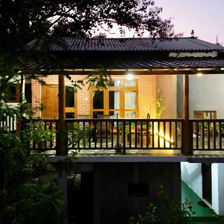 Sigiri Dilu Villa Sigiriya Exterior foto